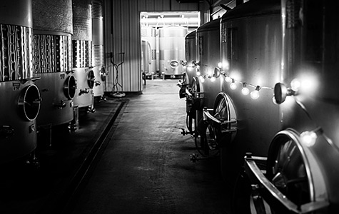 Cellar Room Tasting Cellar Room Tasting: Finger Lakes Wine Tours at Lakewood Vineyards