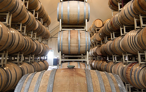 Guided Tour & Tasting Guided Tour & Tasting: Finger Lakes Wine Tours at Lakewood Vineyards
