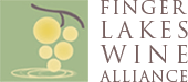 Finger Lakes Wine Alliance logo