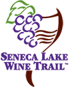 Seneca Lake Wine Trail logo