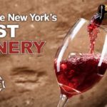 Upstate NY Best Winery Award