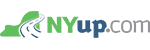 NewYorkUpstate.com logo