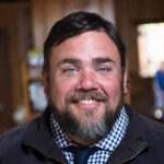 Chad Hendrickson