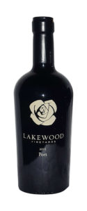 2016 Port 2016 Port wine bottle