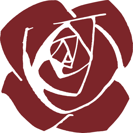 Lakewood Vineyards rose icon