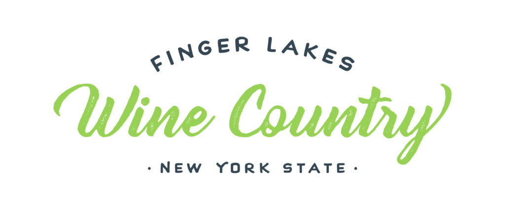 FInger Lakes Wine Country logo