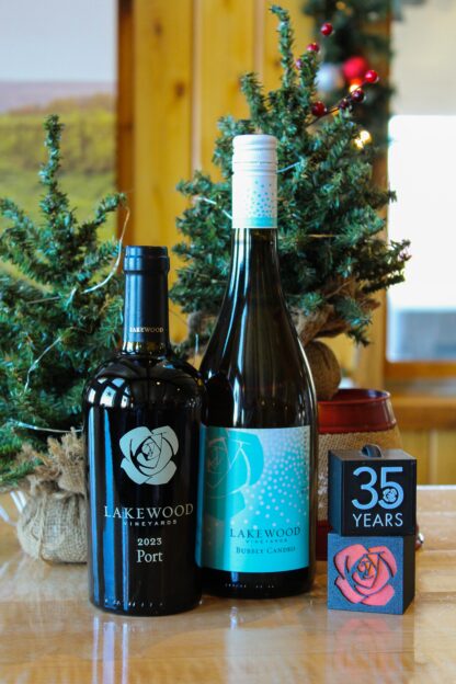 Merry & Bright Wine Pack