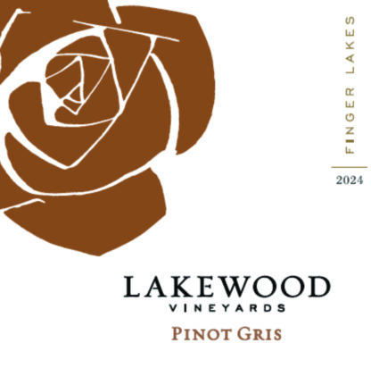 2024 Pinot Gris - Image 2