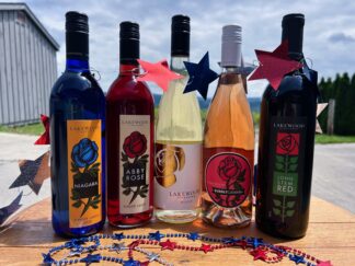 Red, White & Bubbles Wine Pack