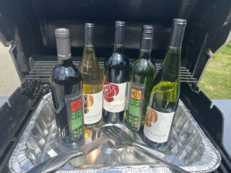 Heat Up The Grill