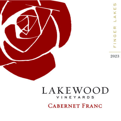 2023 Cabernet Franc - Image 3