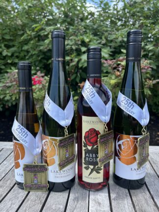Gold Medal Wine Pack