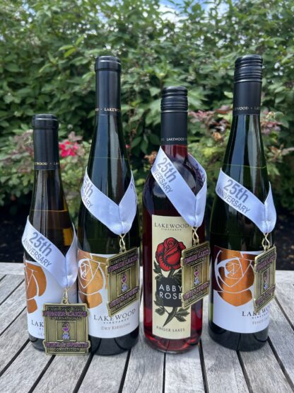 Gold Medal Wine Pack