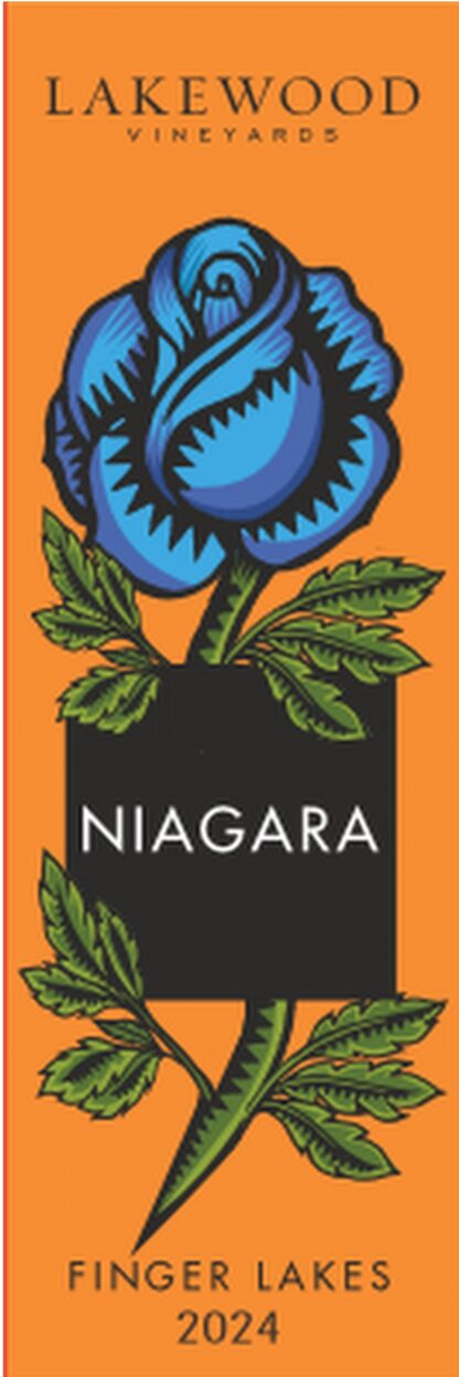 2024 Niagara - Image 2