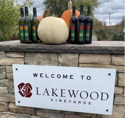 Come Over October Wine Pack