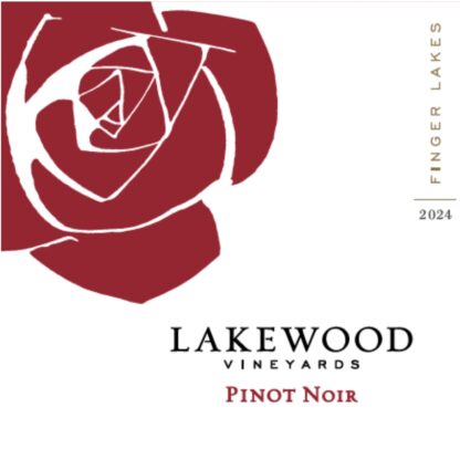 2024 Pinot Noir - Image 2