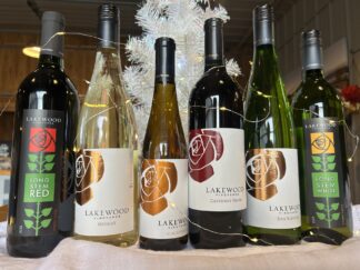 Holiday Lights Wine Pack