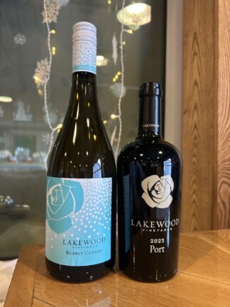 Secret Santa Wine Pack