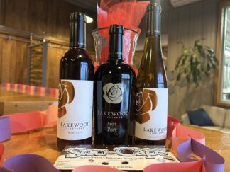 Sweetheart Wine Pack