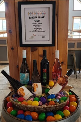 Easter Wine Pack