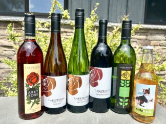 Spring Wine Pack