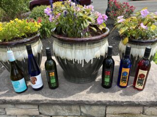 Red White & Blue Wine Pack