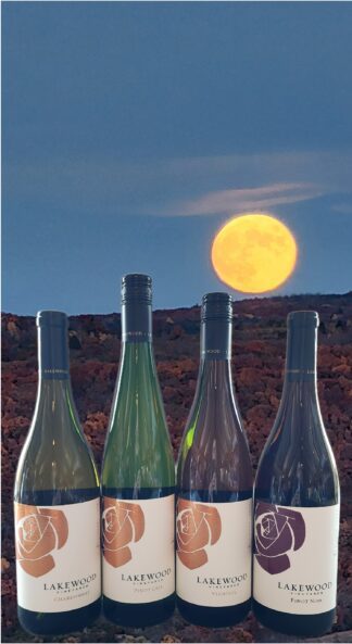Hunter's Moon Wine Pack